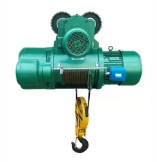 鋼絲繩電動葫蘆