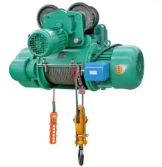 鋼絲繩電動(dòng)葫蘆